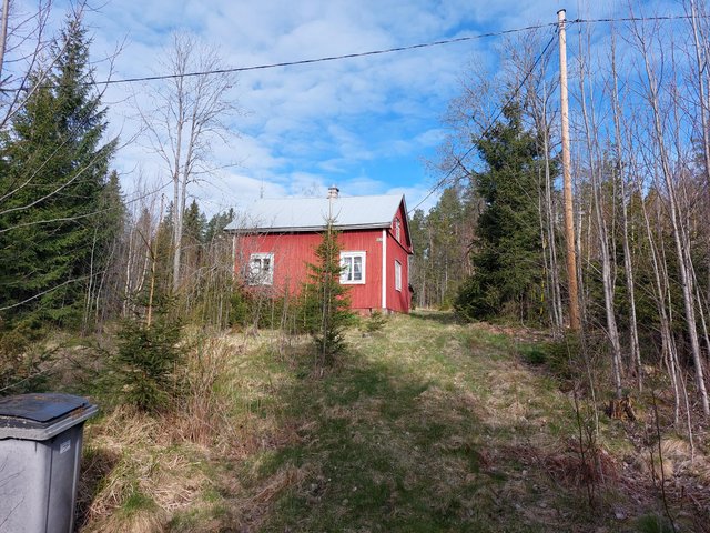 Uudenkartanontie 319