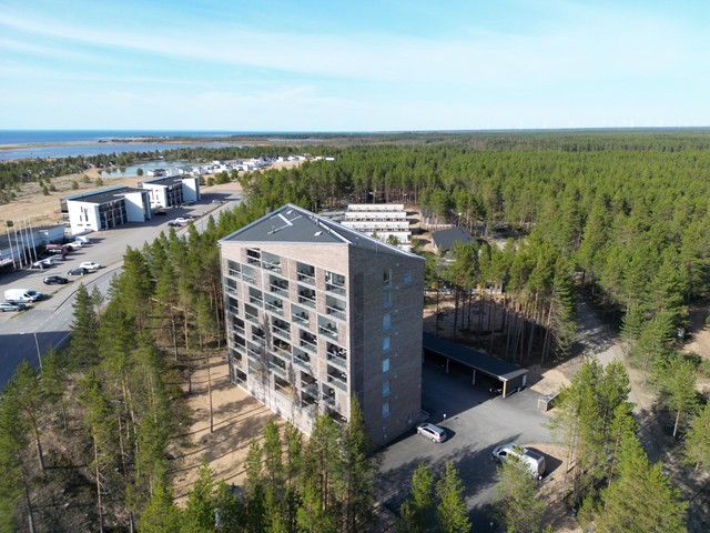 Jäkälätie 9 A