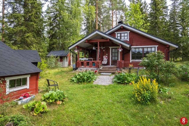 Kivikankaantie 44