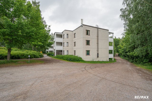 Ritaniemenkatu 10 C