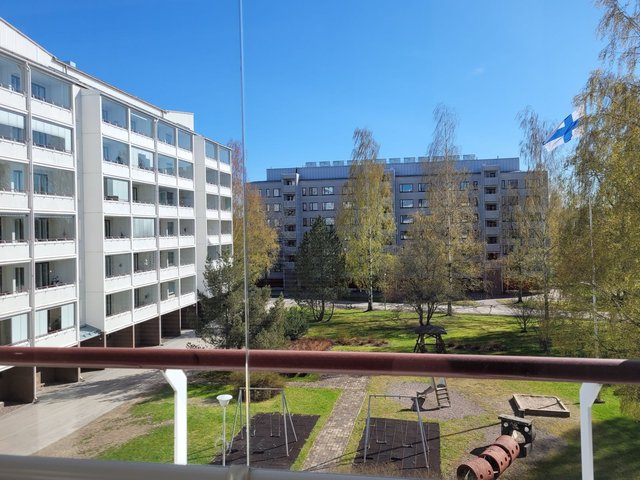 Tapparakatu 5 B