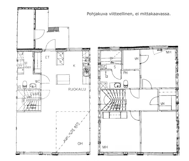 Arolankaari 12 C, 20900 Turku 2