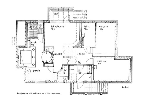 Keskikatu 9, 20540 Turku 4