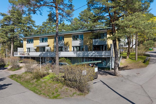Hannuksenkuja 4 A