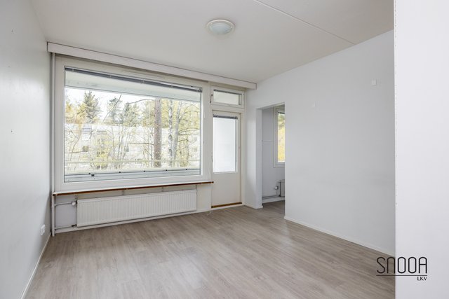 Akselinpolku 7 H