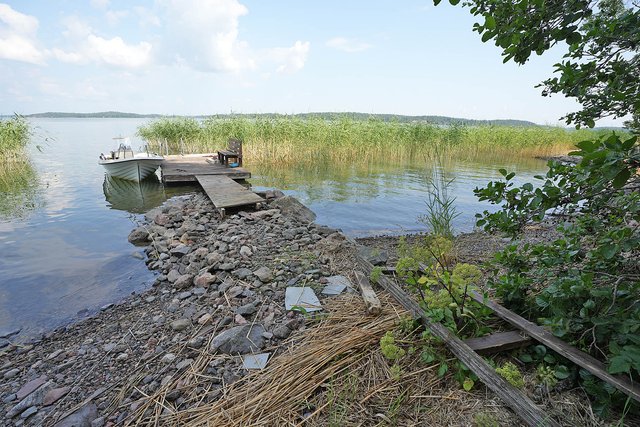 Kinttaanluodon saari