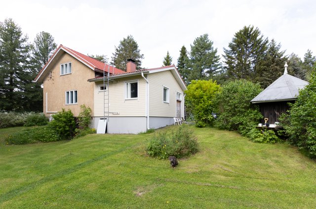Mikkolankankaantie 45