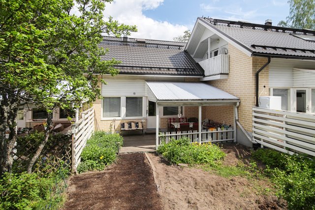 Höylätie 23 as