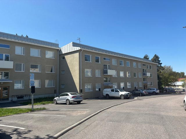 Ohrakuja 1 B