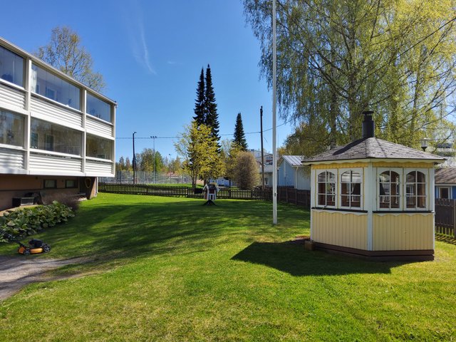 Koivutie 6 b