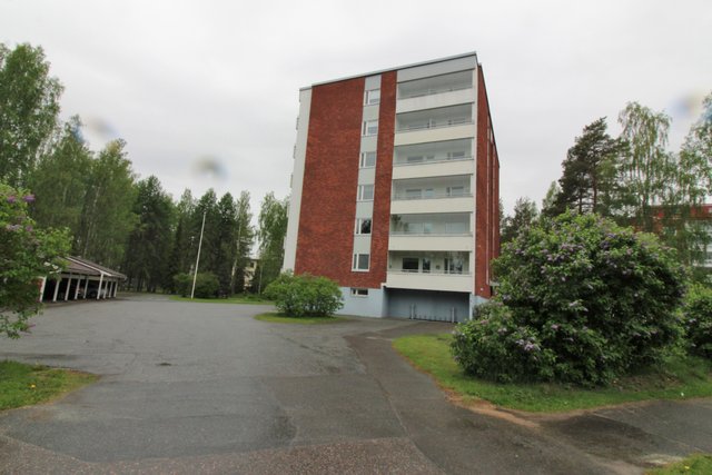 Kalervontie 2