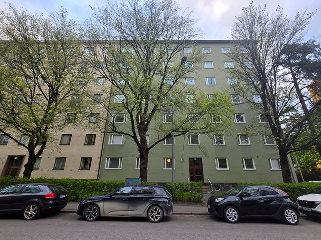 Kuusitie 5 A