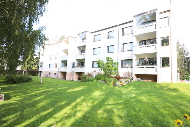 Kylätie 20 A