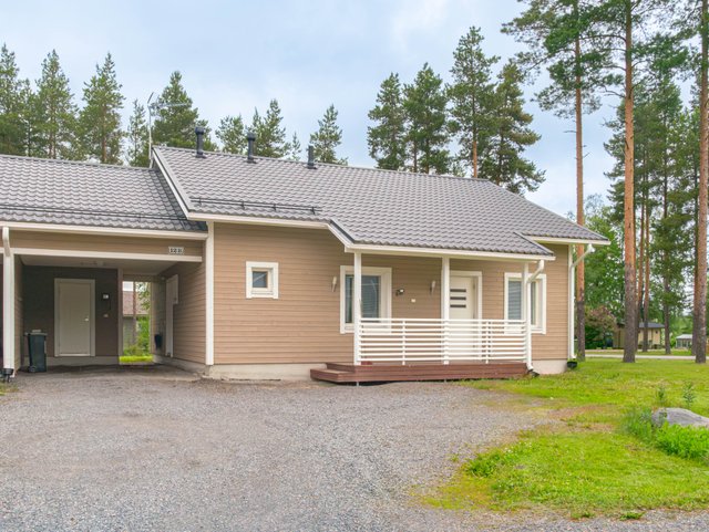 Pellervonkatu 12 B