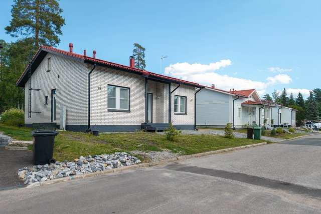Haarakastie 35