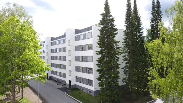 Emännäntie 3-5 G