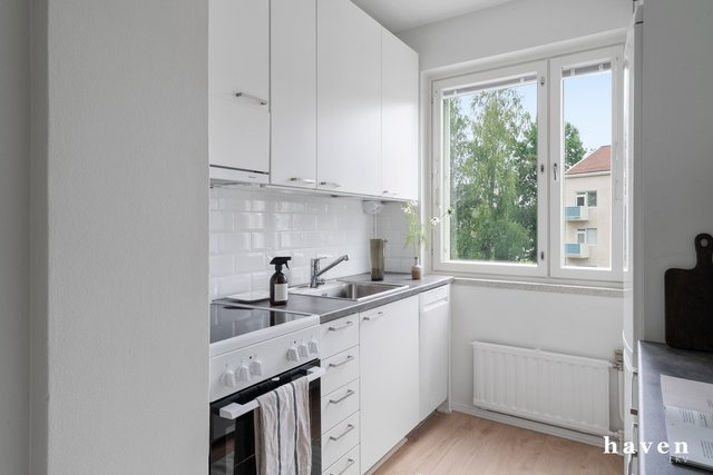 Inkiläntie 9 B