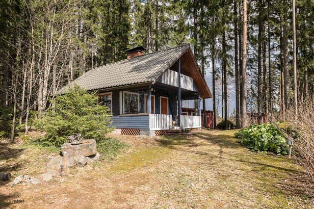Kahilakorventie 25