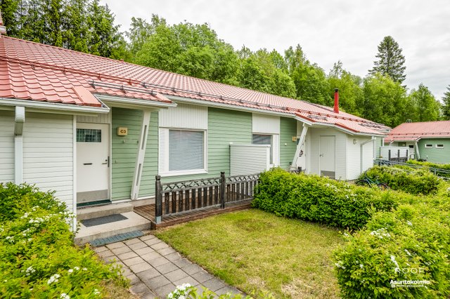 Santaholmantie 97 C