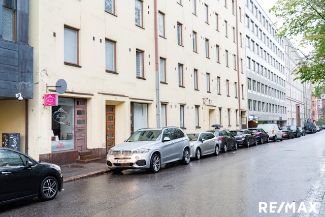 Malminkatu 32 B