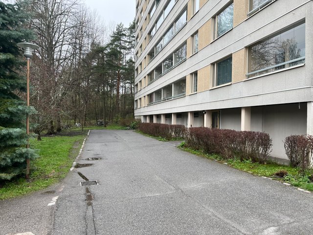 Vuorelantie 6 C