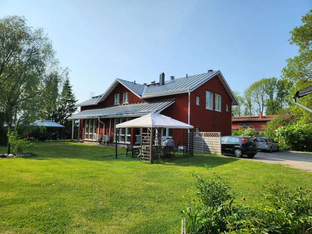 Josvankuja 4 A