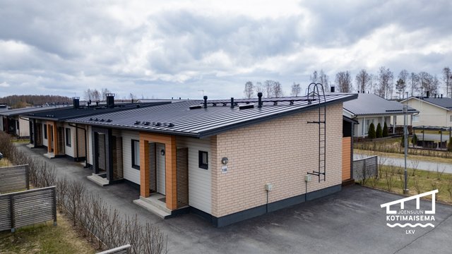 Konstankatu 13 B