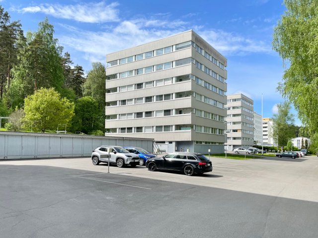 Rinkelinmäenkuja 4 B