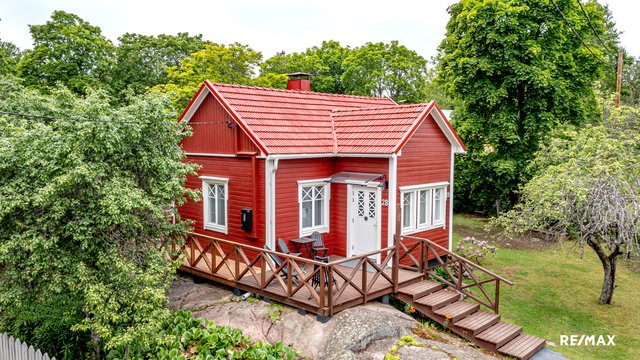 Mäkipääntie 28