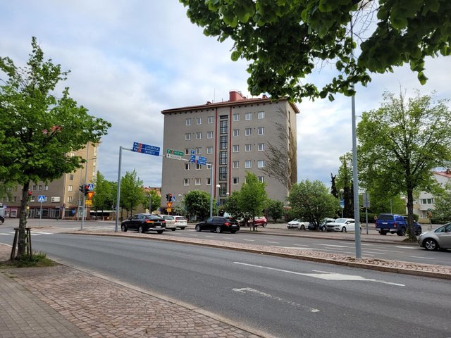 Kariniemenkatu 39 A