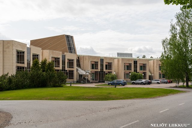 Hämyläntie 35