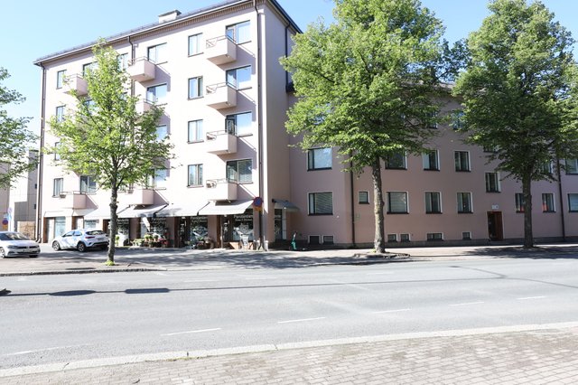 Parolantie 1 A