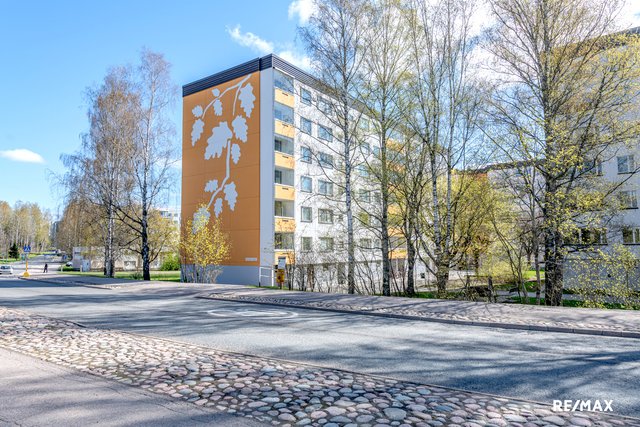 Koivukyläntie 37-39 C