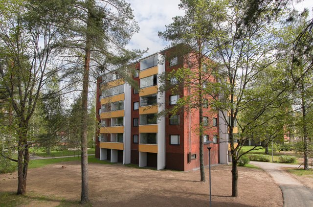 Impilinnankatu 3 C 74