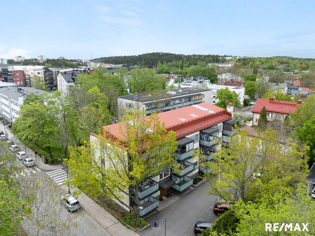 Tuulensuunkatu 13 A