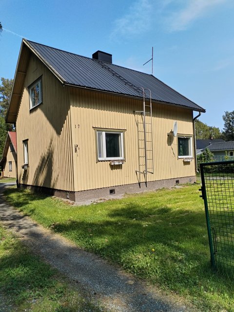 Kuusistontie 17