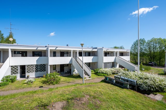 Kauppakuja 1 B