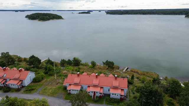 Strandvägen 3-5 B