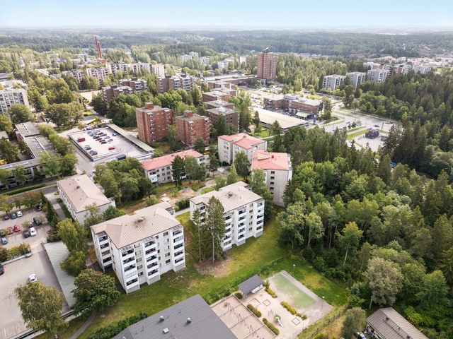 Suurpäänkatu 6 A, 20610 Turku 21