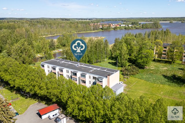 Kanavatie 8 B