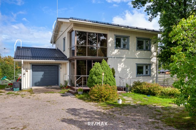 Nelivaljakontie 3