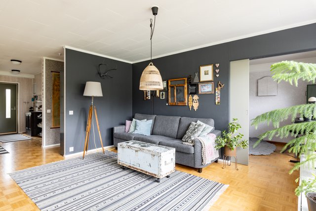 Finninmäenkatu 27 F