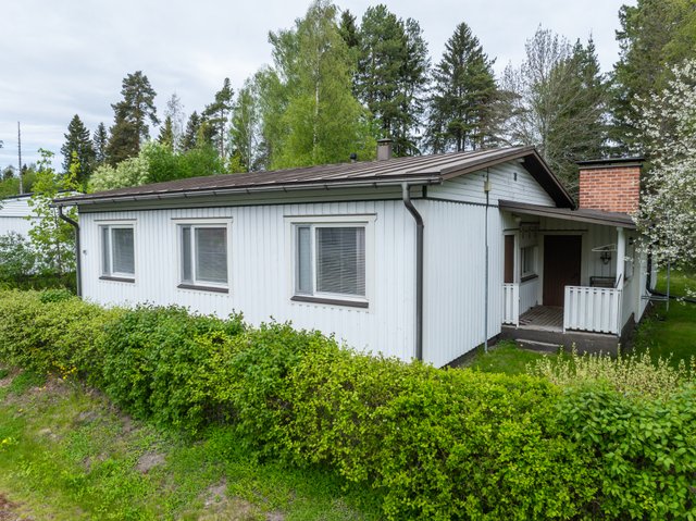 Kuninkaantie 105