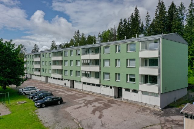 Hörölänkatu 2 C