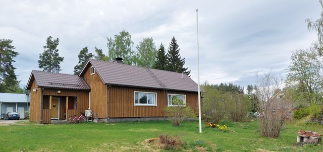 Korpikatu 4