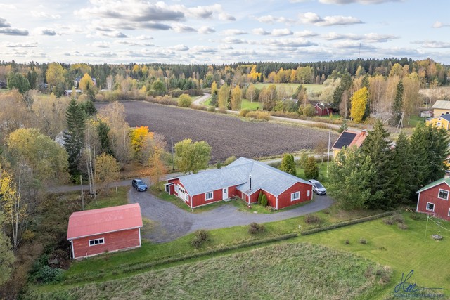 Valkoisenvuohentie 6, 21800 Kyrö 86