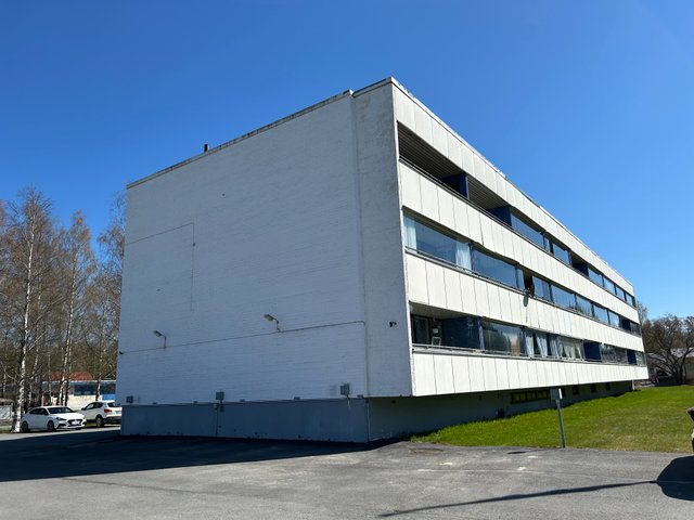 Puistokuja 2 B