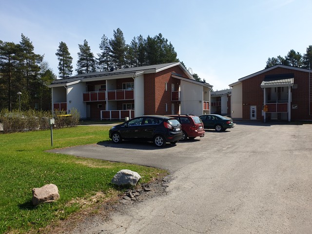 Sarvivälkkeentie 2 C