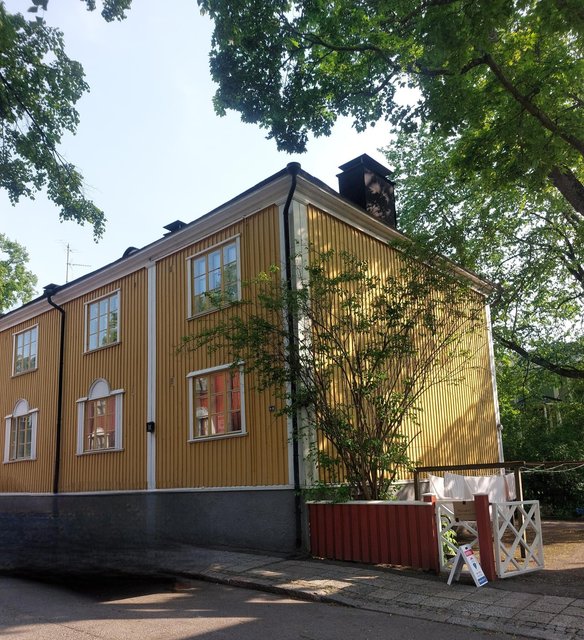 Vanajantie 8-10 C