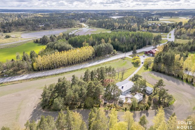 Särkänsalmentie 85